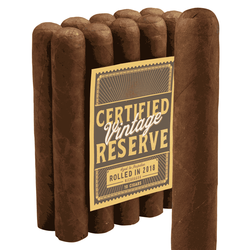 Habano 2018 Gordo, , cigars